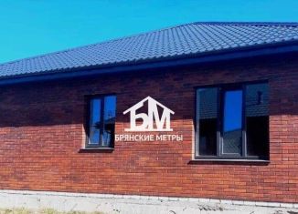 Продам дом, 110 м2, Брянск