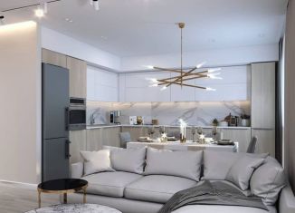 Продаю 1-комнатную квартиру, 39.7 м2, Тюмень, ЖК Северный квартал