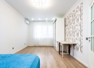 Продажа 1-ком. квартиры, 40.3 м2, Краснодар, Восточно-Кругликовская улица, 42/3к2, микрорайон Панорама