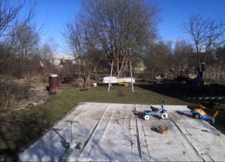 Участок на продажу, 6.2 сот., Коммунар