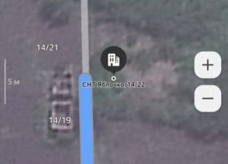 Продаю земельный участок, 4.2 сот., Альметьевск