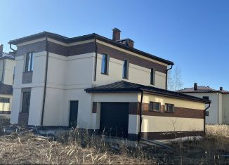 Продаю коттедж, 209.9 м2, Казань, улица Фахри Насретдинова, 3