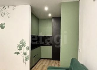 Продается 1-ком. квартира, 38 м2, Тюмень, улица Газовиков, 73к4, ЖК Европейский Берег