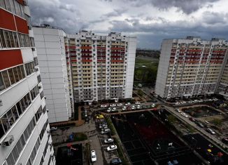 2-комнатная квартира в аренду, 56 м2, Краснодар, улица Героя А.А. Аверкиева, микрорайон Восточно-Кругликовский