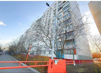 Продам квартиру студию, 12.9 м2, Москва, Ставропольская улица, 76, район Люблино