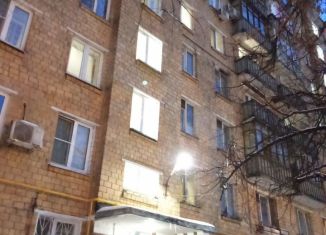 Продаю двухкомнатную квартиру, 44.2 м2, Москва, Долгопрудная улица, 13к1, метро Лианозово