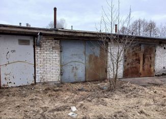 Продажа гаража, 20 м2, Выборг, Путейская улица