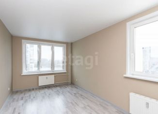 Двухкомнатная квартира на продажу, 58.6 м2, Тюмень, улица Вадима Бованенко, 4, ЖК Атамари