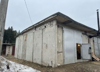 Продается гараж, 30 м2, Пермский край, гаражно-строительный кооператив Леском, 7