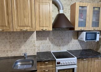 Однокомнатная квартира на продажу, 30 м2, Мурманская область, Кольский проспект, 174к1