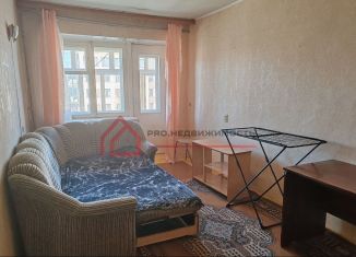 Продается 2-ком. квартира, 44.3 м2, Архангельск, проспект Ломоносова, 258к1