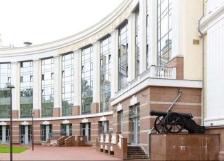 Продам 1-комнатную квартиру, 43 м2, Санкт-Петербург, Московский проспект, ЖК Граф Орлов