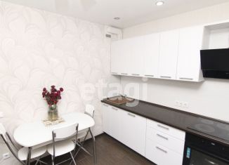 Продаю 1-комнатную квартиру, 43.5 м2, Тюмень, Широтная улица, 170к4, ЖК Юбилейный