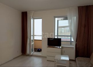 Продаю квартиру студию, 24.1 м2, Санкт-Петербург, муниципальный округ Пулковский Меридиан, Орбитальная улица, 7к1
