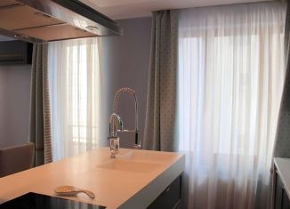 Продается трехкомнатная квартира, 137 м2, Москва, Страстной бульвар, 10к1, Страстной бульвар