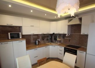 Сдача в аренду 3-комнатной квартиры, 75 м2, Тюмень, Тихий проезд, 2