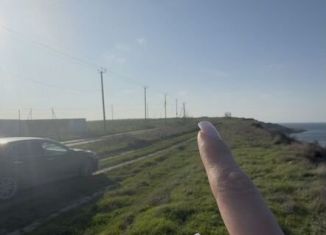 Участок на продажу, 6 сот., поселок Кучугуры, Вольная улица, 27