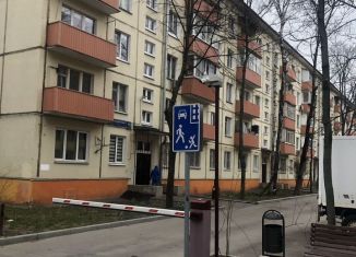 Сдается 2-ком. квартира, 41 м2, Москва, 2-я улица Марьиной Рощи, 14В, метро Рижская
