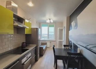 1-ком. квартира на продажу, 39 м2, Ростов-на-Дону, Доломановский переулок, 124с1, ЖК Центральный