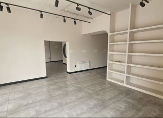 Продам помещение свободного назначения, 95 м2, Грозный, улица Мира, 52Ак1, Шейх-Мансуровский район