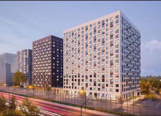 Сдам в аренду 1-ком. квартиру, 32.3 м2, Щербинка, улица Мостотреста, 10к1