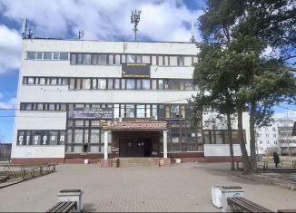 Продам помещение свободного назначения, 48.2 м2, Сясьстрой, Петрозаводская улица, 35А