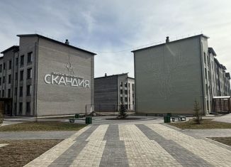 Продам квартиру студию, 28 м2, Абакан, улица Будённого, 78Б/1