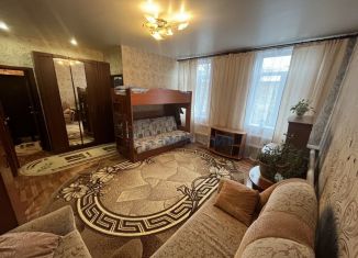 Продаю 1-комнатную квартиру, 33.9 м2, Нижний Новгород, Знаменская улица, 25, Канавинский район