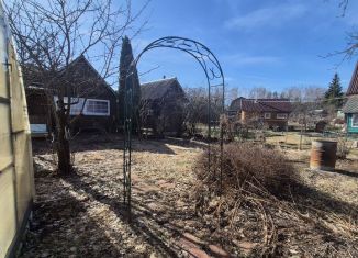 Продажа дачи, 38 м2, Тверская область, 1-я Учительская улица