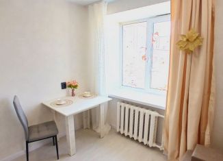 Однокомнатная квартира на продажу, 12.5 м2, Екатеринбург, Верх-Исетский район, Нагорная улица