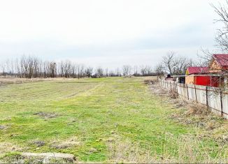 Продажа земельного участка, 12.6 сот., Краснодарский край, Крестьянская улица