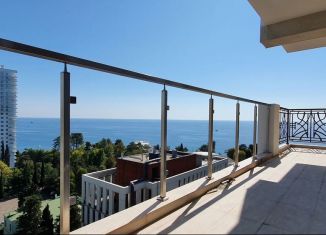 Продажа 4-комнатной квартиры, 147 м2, Сочи, Гагринская улица, 3/8, микрорайон Светлана