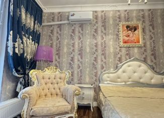 Двухкомнатная квартира в аренду, 62 м2, Москва, Красноказарменная улица, 14Ак2, район Лефортово