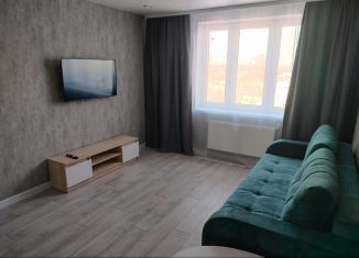 1-ком. квартира в аренду, 36 м2, Республика Башкортостан, улица Фурманова, 6