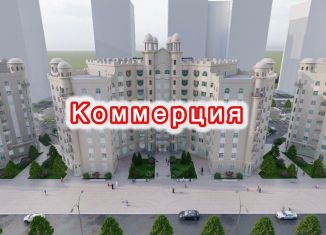 Продается помещение свободного назначения, 24.3 м2, Грозный, улица Нурсултана Абишевича Назарбаева, 76, Шейх-Мансуровский район