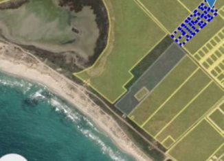 Участок на продажу, 10 сот., Молочненское сельское поселение, Мандариновая улица