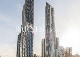 1-комнатная квартира на продажу, 28.9 м2, Москва, Шмитовский проезд, 39с4.2, метро Москва-Сити