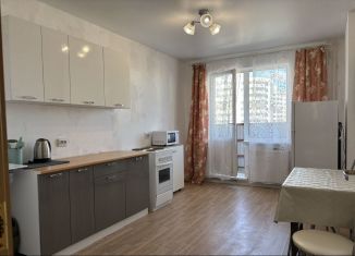 Сдача в аренду 1-ком. квартиры, 40 м2, посёлок Парголово, Тихоокеанская улица, 14к2