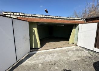 Продажа гаража, 29 м2, Тюмень, Запольная улица, 6А