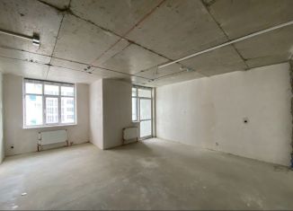 Продажа трехкомнатной квартиры, 85 м2, Ростов-на-Дону, Привокзальная улица, 3/1, ЖК Донская Слобода