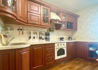 Продажа двухкомнатной квартиры, 56.9 м2, посёлок Шушары, Новгородский проспект, 10, ЖК Волна