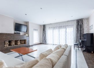 Продается коттедж, 471.4 м2, Санкт-Петербург, Новая улица, 5