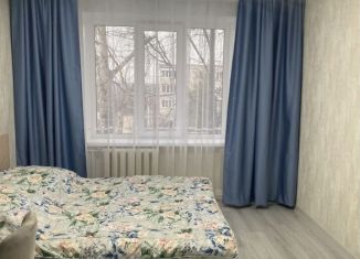 Продаю квартиру студию, 19.3 м2, поселок городского типа Кугеси, Первомайская улица, 20