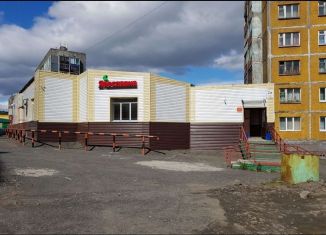 Продам помещение свободного назначения, 484 м2, Норильск, Школьная улица, 2А