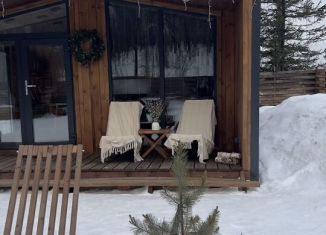 Сдается в аренду дом, 36 м2, Томск