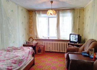 1-комнатная квартира на продажу, 30.6 м2, Бугульма, улица Газинура Гафиатуллина, 22