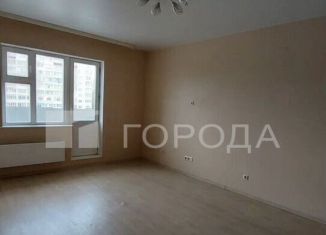 Продаю 1-ком. квартиру, 39.5 м2, Новосибирск, улица Твардовского, 22/1, метро Речной вокзал