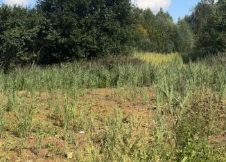 Продаю участок, 5 сот., деревня Крёкшино, Советская улица, 23
