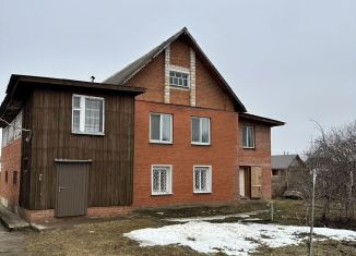 Продается дом, 120 м2, Сарапул, Левая Береговая улица, 16