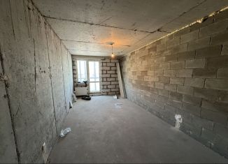 Продам квартиру студию, 25.6 м2, городской посёлок Янино-1, Заводская улица, 18к2